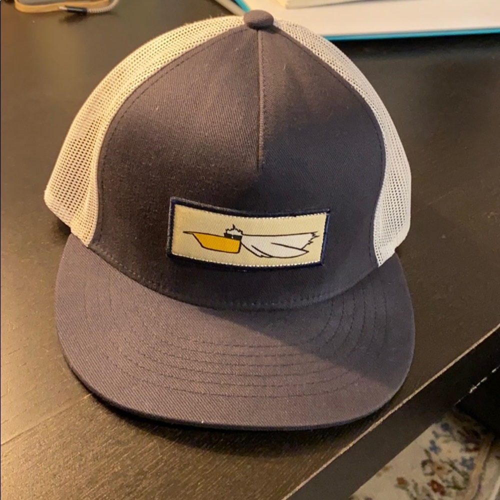 Billabong Hat